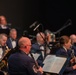 Gen Van Ovost Speaks at Band of Mid-America Concert