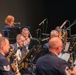 Gen Van Ovost Speaks at Band of Mid-America Concert