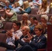 Gen Van Ovost Speaks at Band of Mid-America Concert