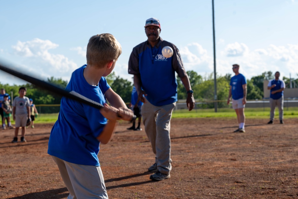 Diversity in the Dugout 2024