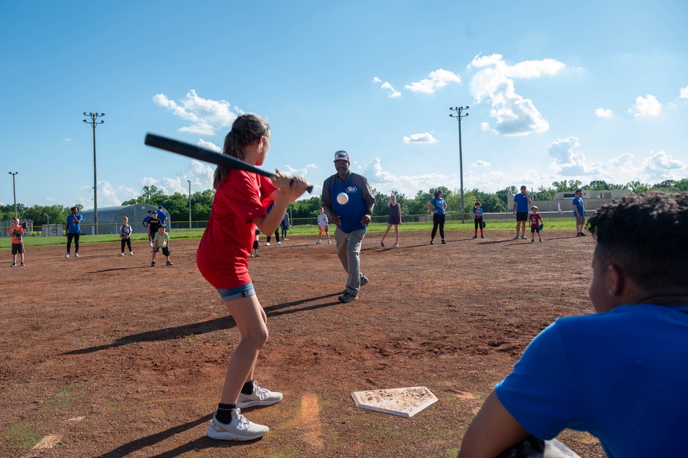 Diversity in the Dugout 2024