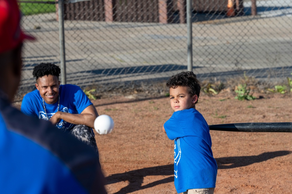 Diversity in the Dugout 2024