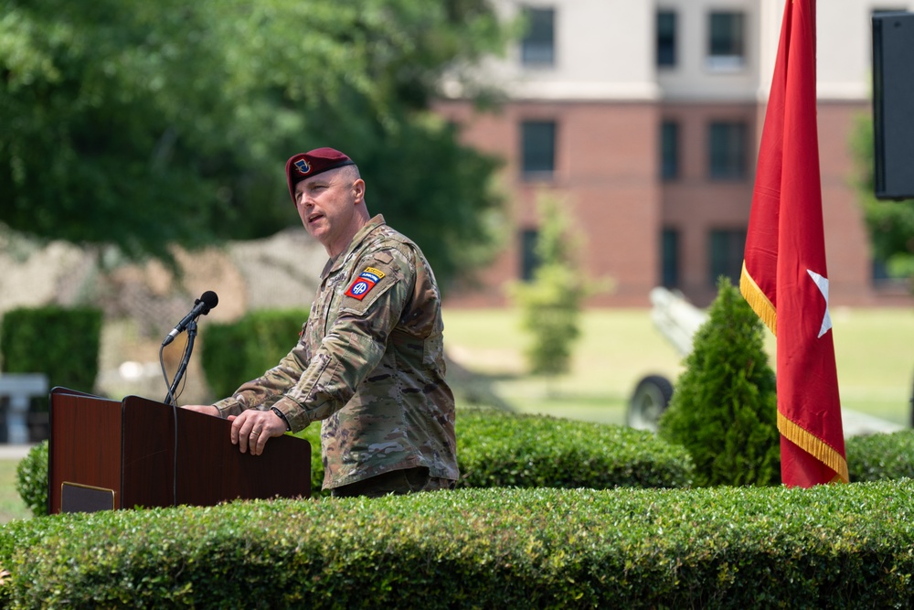 All American Week 24 memorial ceremony
