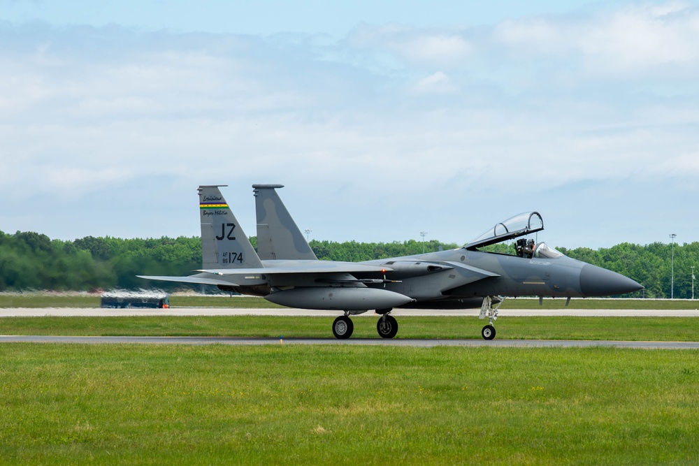 2024 First State Airshow