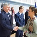 Connecticut National Guard hosts “Our Community Salutes” high school enlistee recognition ceremony