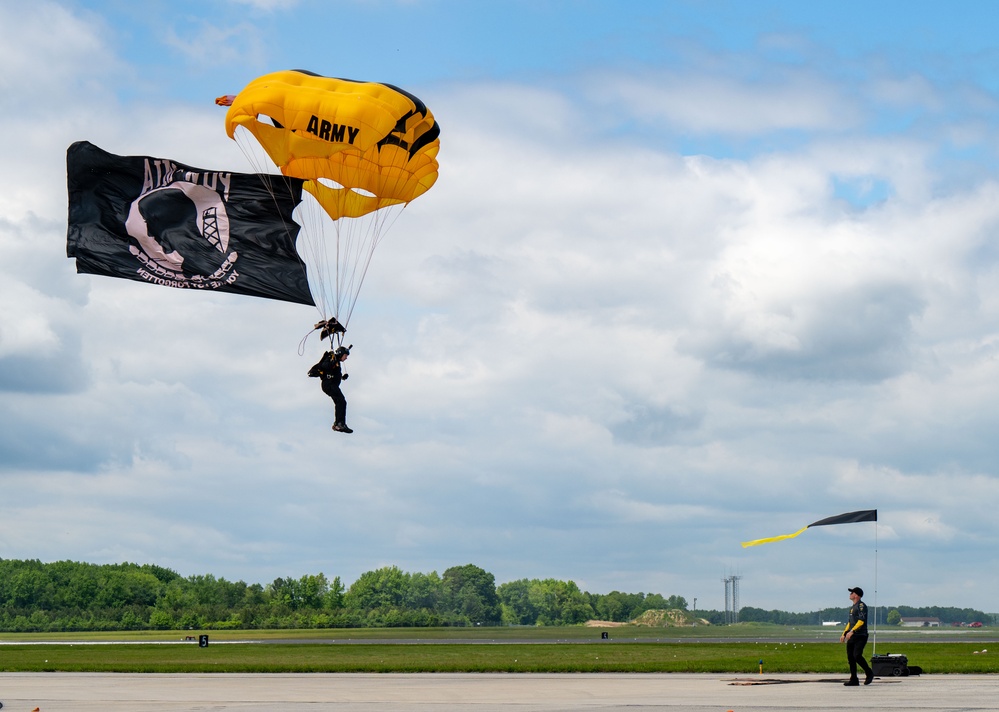 2024 First State Airshow