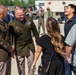 Military Service Academy Reception for California's 16th Congressional District