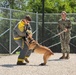 Naval Station Guantanamo Bay Opens New Veterinary Treatment Facility
