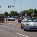 75th Field Artillery Brigade participates in Lawton Armed Forces Day Parade