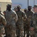 75th Field Artillery Brigade participates in Lawton Armed Forces Day Parade