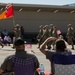 75th Field Artillery Brigade participates in Lawton Armed Forces Day Parade