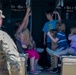 75th Field Artillery Brigade participates in Lawton Armed Forces Day Parade