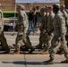 75th Field Artillery Brigade participates in Lawton Armed Forces Day Parade