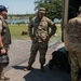 75th Field Artillery Brigade participates in Lawton Armed Forces Day Parade