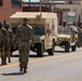 75th Field Artillery Brigade participates in Lawton Armed Forces Day Parade