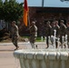 75th Field Artillery Brigade participates in Lawton Armed Forces Day Parade