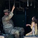 75th Field Artillery Brigade participates in Lawton Armed Forces Day Parade