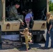 75th Field Artillery Brigade participates in Lawton Armed Forces Day Parade