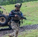 Competitors take part in Fuerzas Comando 24 Combined Assaulter and Sniper Match IV