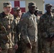 75th Field Artillery Brigade participates in Lawton Armed Forces Day Parade