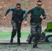 Competitors take part in Fuerzas Comando 24 Combined Assaulter and Sniper Match IV