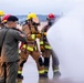 ARFF Live-Burn Training