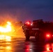 ARFF Live-Burn Training