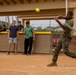 MCAS Miramar Hosts Homerun Derby Fundraiser
