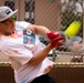 MCAS Miramar Hosts Homerun Derby Fundraiser