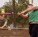MCAS Miramar Hosts Homerun Derby Fundraiser
