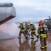 ARFF Live-Burn Training