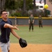 MCAS Miramar Hosts Homerun Derby Fundraiser