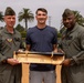 MCAS Miramar Hosts Homerun Derby Fundraiser