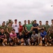 MCAS Miramar Hosts Homerun Derby Fundraiser
