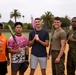 MCAS Miramar Hosts Homerun Derby Fundraiser