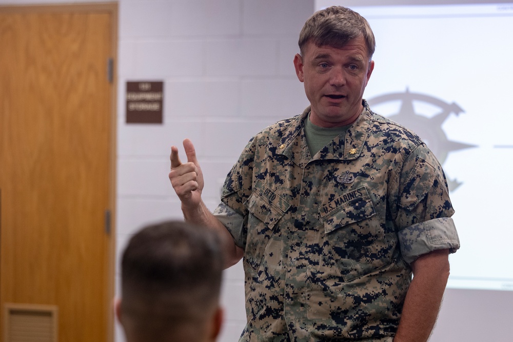 2024 EOD Team of the Year Competition Begins