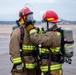 ARFF Live-Burn Training