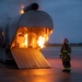 ARFF Live-Burn Training