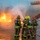 ARFF Live-Burn Training