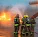 ARFF Live-Burn Training
