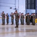 Marine Unmanned Aerial Vehicle Squadron 3 Change of Command Ceremony