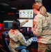 16th Air Force Airmen perform Command and Control