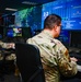 16th Air Force Airmen perform Command and Control