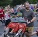 Runners conquer Hospital Hill during 17th Annual Marine Corps Historic Half