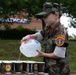 Runners conquer Hospital Hill during 17th Annual Marine Corps Historic Half