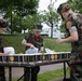 Runners conquer Hospital Hill during 17th Annual Marine Corps Historic Half