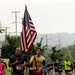 Runners conquer Hospital Hill during 17th Annual Marine Corps Historic Half