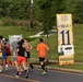 Runners conquer Hospital Hill during 17th Annual Marine Corps Historic Half