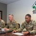 4ID senior leaders reintegrate with 2SBCT leaders