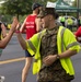 Runners conquer Hospital Hill during 17th Annual Marine Corps Historic Half